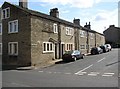 Towngate, Hipperholme