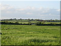 Farmland, Claydon Hill, near Padbury