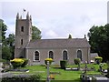 H2338 : Cleenish Church of Ireland, Bellanaleck by Kenneth  Allen