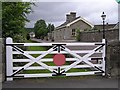 Belcoo Railway Station