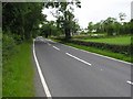 Road at Knocknafadeela