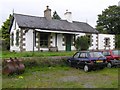 Railway House at Derryscobe