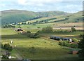 A9 Railway Bridge East of Blackford