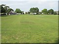 Stanpit Recreation Ground