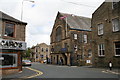 The Conservative Club, Barnoldswick, Yorkshire