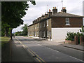 Terraced Cottages, Orsett