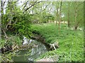 Headwaters of the Cherwell