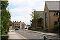 Looking Fern Lea Avenue, Barnoldswick