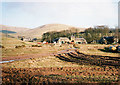 Former SYHA Youth Hostel at Attonburn