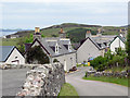 Houses at Woodend