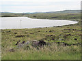 NC6359 : Loch Buidhe by RH Dengate