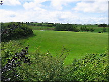 NZ4247 : Seaham Golf Course by Graham Scarborough