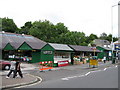 Rawtenstall Market