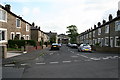 Hollins Road, Barnoldswick, Yorkshire