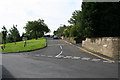 North end of Taylor Street, Barnoldswick.