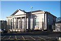 Courthouse, Armagh