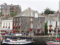 Padstow  Harbour