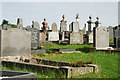 Mynwent Chwilog Cemetery