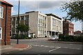 West Lindsey District Council Offices