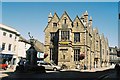 Truro: Coinage Hall