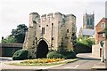 Lincoln: Pottergate