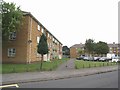 Blocks of Flats at Somerford