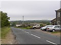 Blackmoorfoot Road, Linthwaite