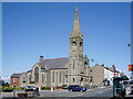 Kirkham United Reformed Church