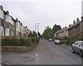 Upper Clough Road, Linthwaite