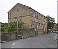 Methodist Sunday School, north end, Linthwaite