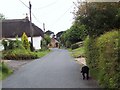 Flamstone Street, Bishopstone