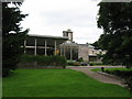 Perth Crematorium