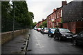 St. Albans Street, Rochdale, Lancashire