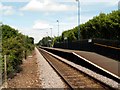 Silkstone Common Railway Station