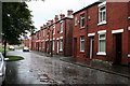 Osborne Street, Rochdale, Lancashire