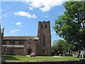 Sacred Heart Catholic Church, Moreton