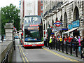 Baker Street Station