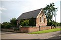 Wesleyan Chapel