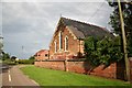 Methodist Chapel