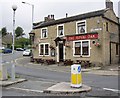 The Royal Oak, Church Street, Paddock, Marsh