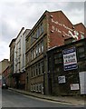 Bradford Playhouse & Film Theatre - Chapel Street