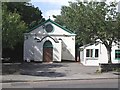 Walkford United Reformed Church