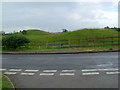 Motte and Bailey at Yelden