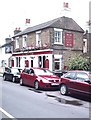 The Happy Man, Englefield Green