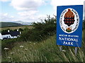 Farm near Brynmawr