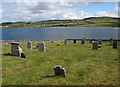 Callanish Cemetery