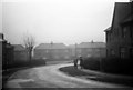 Council houses in Alverthorpe, 1959