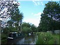 Trent and Mersey Canal