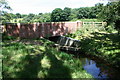 Dappled Bridge