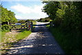 Exmoor Gate